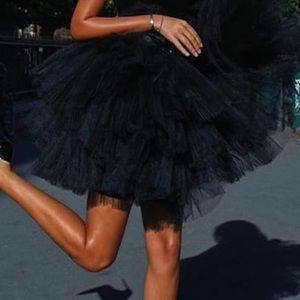 Meet your Posher, Tanya